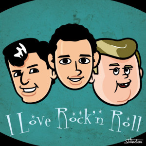 I_love_rocknroll