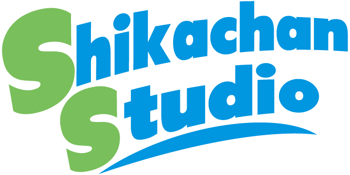 キャラクターデザイン イラストレーター オオシカケンイチ 株式会社 Shikachan Studio